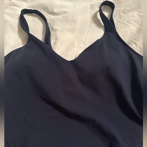 Lululemon Align tank